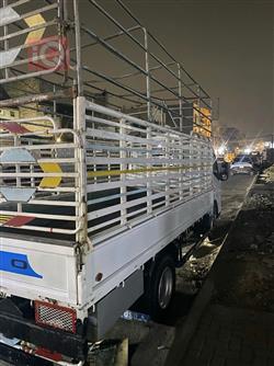 ميتسوبيشي فوسو كانتر